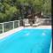 Ollagua casa con pileta Villa Ventana