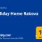 Holiday Home Rakova