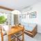 Apto Villa Sirena Vista Jardin