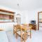 Apto Villa Sirena Vista Jardin