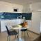 Apartamento Tamaran Sky
