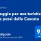 Alloggio per uso turistico A due passi dalla Cascata - 伊索拉德利里