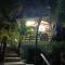 Studio charmant Le Marin avec piscine privée - 勒马兰