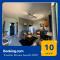 Loft individual com Ar-condicionado Próximo ao shopping - A