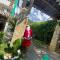 HOTEL VILLA CAMPESTRE AVENTUREROS