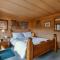 Gstaad Paradise View Chalet with Jacuzzi
