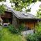 Gstaad Paradise View Chalet with Jacuzzi
