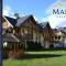 Apartament Madera Polna Apartament Madera Polna