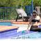 HOTEL VILLA CAMPESTRE AVENTUREROS