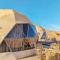 wadi rum land mars