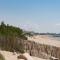 AS21512 - Studio Cabine vue mer latérale avec parking privé à 20m de la plage - Le Grau-du-Roi