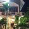 Green star villa