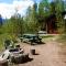 Foto: Mica Mountain Lodge & Log Cabins 49/67