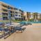 Catch the Breeze l Heated Pool l Ocean Views - St. Augustine