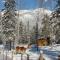 Foto: Mica Mountain Lodge & Log Cabins 60/67