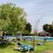 Parque de Campismo Orbitur Evora