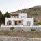 Evdokia - Luxury Olive Yard apartments with Aegean View