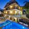 Appartamento Athena in villa 5pax
