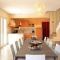 Appartamento Athena in villa 5pax