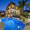 Appartamento Athena in villa 5pax