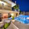 Appartamento Athena in villa 5pax