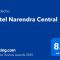 Hotel Narendra Central