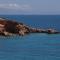 Evdokia - Luxury Olive Yard apartments with Aegean View