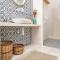 Marathitis cottage house - Aegean sea view