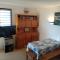 Charming T2 in residence with swimming pool - Fleury