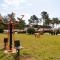 Parque de Campismo Orbitur Sitava Milfontes