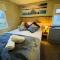 Golden Sands Holiday Home