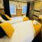 Golden Sands Holiday Home