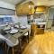 Golden Sands Holiday Home