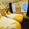 Golden Sands Holiday Home