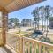 Walk to Beach Home with Pool Access in White Stone - White Stone