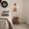 Evdokia - Luxury Olive Yard apartments with Aegean View
