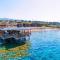 ZAMBAK Holiday Village & Restaurant Superb Seafront Location ! - Ayios Yeoryios