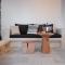 Evdokia - Luxury Olive Yard apartments with Aegean View
