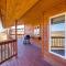 Mtn-View Escape with Office Space in Cortez! - Cortez