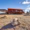 Mtn-View Escape with Office Space in Cortez! - Cortez