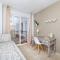 Coastal Escape & Sea Views by Hostlovers - مانيلفا