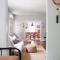 Bellmore Cottage in West Nashville - 纳什维尔