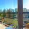 Nature in the City - Modern Loft, Amazing Views - Espoo