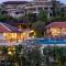 Samui Summit - Stunning Villa with Sunset View Samui Summit - Stunning Villa with Sunset View