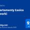 Apartamenty Łasica Jaworki - Jaworki