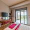 Superb Athens Airport Residence, Unique View - Спата