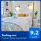 Charming Jax Apt for 4 with free parking - 杰克逊维尔