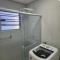 Apartamento-5 pé na areia proximo a lagoa e rio - Passo de Torres