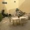 Casa BELLAVISTA tra MARE e TERME