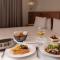 فوكو وسط بيروت، أحد فنادق IHG    - بيروت